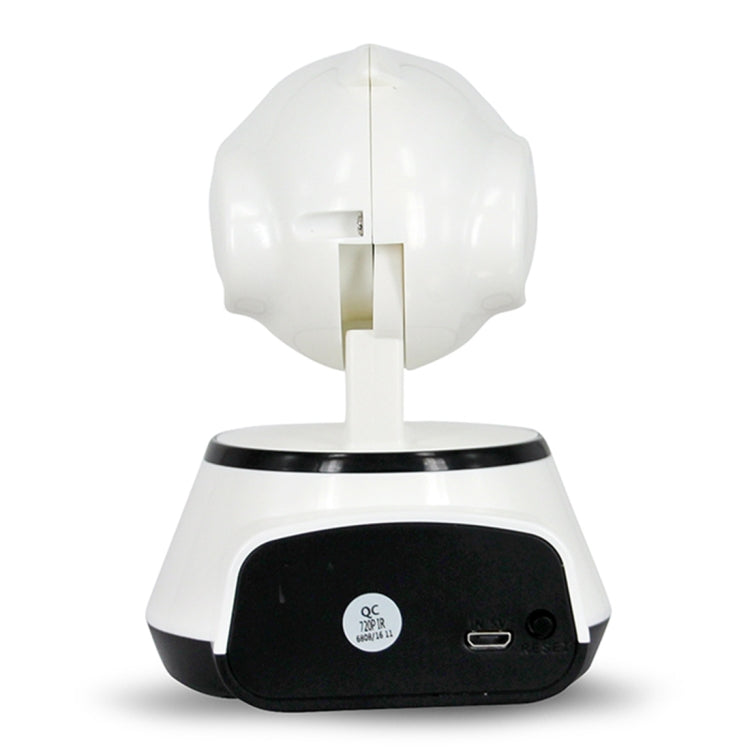 Anpwoo YT001 720P HD WiFi IP Camera with 6 PCS Infrared LEDs, Support Motion Detection & Night Vision & TF Card(Max 64GB), YT001 Anpwoo YT001 720P HD WiFi IP Camera with 6 PCS Infrared LEDs, Support Motion Detection & Night Vision & TF Card(Max 64GB), YT001
